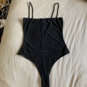 FashionNova bodysuit